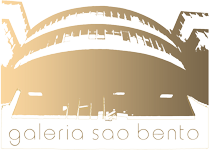 GALERIA SÃO BENTO